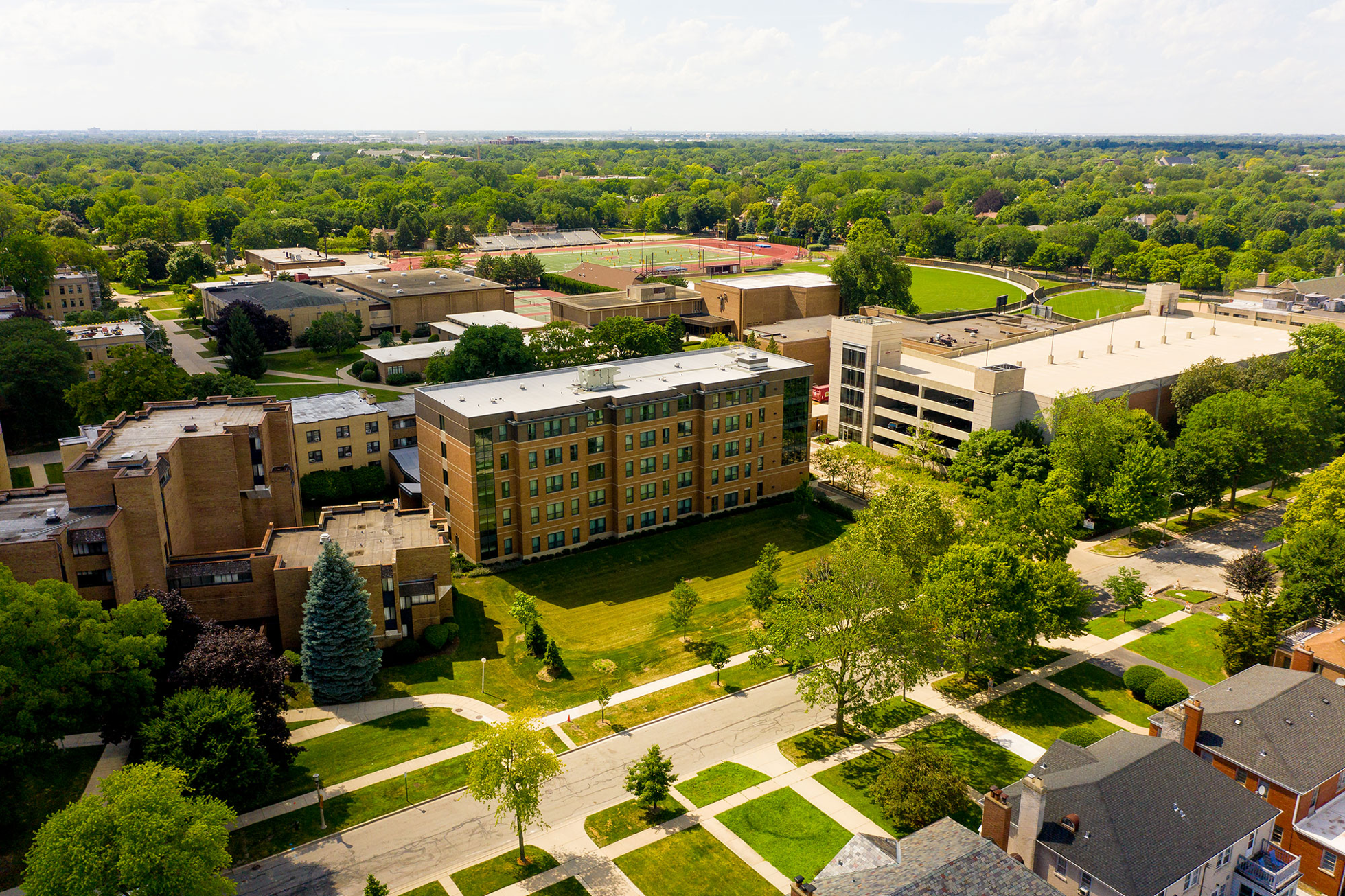 Building Construction